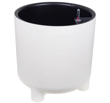 Кашпо ШЕНК 29л с вставкой и автополивом